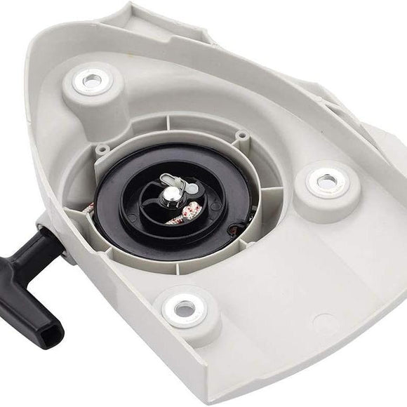 Hipa Recoil Starter for STIHL TS410 TS410Z TS420 TS420Z TS480i TS510i Concrete Cut Off Saw Replace 4238-190-0300