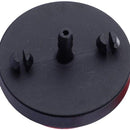 Hipa 951-10639A Primer Bulb fits for Craftsman MTD Tecumseh Cub Cadet Troy Bilt Snow Blower 951-10888B 751-10888 951-10888 570682A Primer Assembly-6