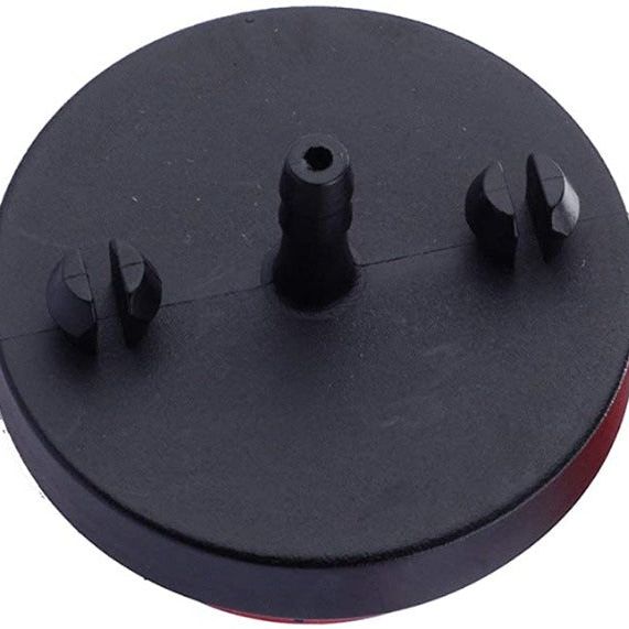 Hipa (Pack of 2) Primer Bulb Air Purge For Tecumseh 570682A MTD 751-10639 951-10639 570682 Snow Thrower Blower