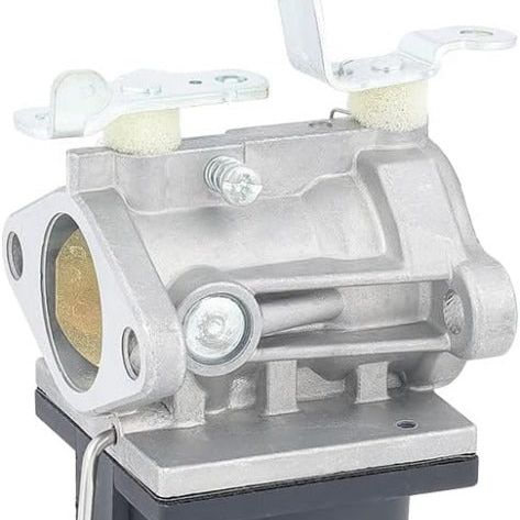 Hipa 640221 Carburetor for Tecumseh TC-640221 Most OV691EA and TVT691 Models OV691EA-600804C TVT691-600810B