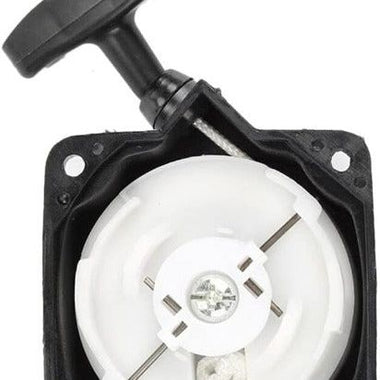 Hipa 300430 Recoil Start Pull Starter for Earthquake E43 Viper 43cc Auger Fits E43CE E43WC MC43 MC43CE Cultivator