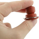 10-Pack Primer Bulb for Tecumseh 36045A 640259  LEV120 LV195EA LV195XA LAV30 LAV35 LAV40 TVS75 TVS90 TVS100 TVS105 TVS115 TVS120 Engines-4