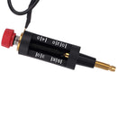Adjustable Spark Plug Tester Spark Plug Gap Tool Autos Diagnostic Test Tool for 2-Stroke Small Engine Ignition Coil and Spark Plug-5