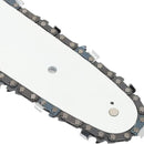 10 Inch Pole Saw Chain 3/8 LP .043 40 Bumper DL For R40 90PX040G Husqvarna 436 LI T536 LiXP 536 LiXP WG 323 322 for PS2383 PS2683 Ryobi TP26-4
