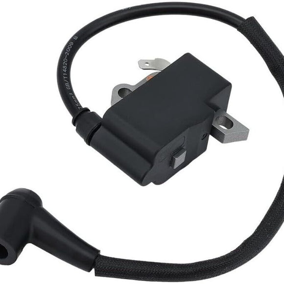 Ignition Coil for STHIL MS441 MS 441 Chainsaw Replace 1138 400 1300 11384001300