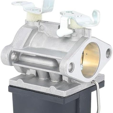 Hipa 640221 Carburetor for Tecumseh TC-640221 Most OV691EA and TVT691 Models OV691EA-600804C TVT691-600810B - 0