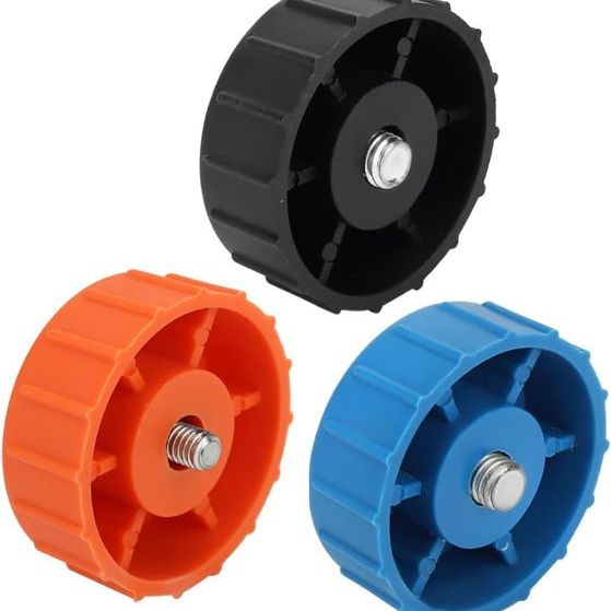 Trimmer Head for Bolens BL110 Ryobi BC30 CS30 SS30 RY30040A 30cc Trimmer Homelite B25S BC800 BC900 F3040 F3050 Replace 000998265