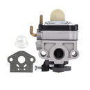 Hipa C430 Carburetor for Ryobi Homelite X430 RY34421 RY34441 RY34007 RY34446 RY34427 RY34006 30cc String Trimmer Compatible With 309375002-1