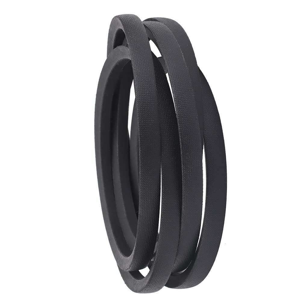 Hipa 954-04060B Deck Belt for Troy Bilt Cub Cadet LT1040 LT1042 with 42 inch Decks 754-04060 954-04060C 954-04060 John Deere GX10851