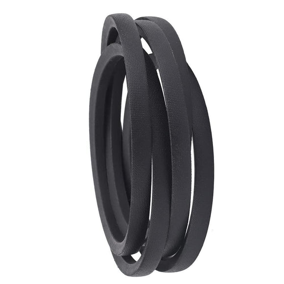 Hipa 954-04060B Deck Belt for Troy Bilt Cub Cadet LT1040 LT1042 with 42 inch Decks 754-04060 954-04060C 954-04060 John Deere GX10851