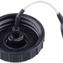 Hipa Fuel Gas Cap Oil Cap for STIHL MS170 MS180 017 018 Chainsaw # Replace 1130-350-0500-4