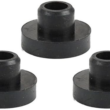 Hipa (3-Pack) 46-6560 104047 33/64 inch Universal Fuel Tank Bushing fits for Kohler Cub Cadet Craftsman Riding Mower Lawn Tractor