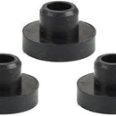 Hipa (3-Pack) 46-6560 104047 33/64 inch Universal Fuel Tank Bushing fits for Kohler Cub Cadet Craftsman Riding Mower Lawn Tractor-1
