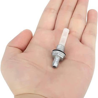 3-Pack Gas Tank Joint Filter for Homelite HL252300 UT80522A UT80522B UT80546 UT80953 UT80953A UT80953B UT80977 Pressure Washer Baja MB165 Mini Bike - 0