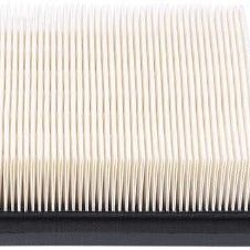Hipa 72368G01 2 Pack Air Filters Fit EZGO 4-Cycle Medalist TXT ST MPT Gas Vehicles Engine Replace 72144G01 1996-2006