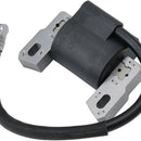 Hipa Ignition coil for Briggs and Stratton 590454 802574 491760 790817 692605 799381 Armature Magneto Engine with Spark Plug-5