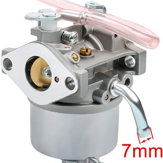 Carburetor for 15003-2364 Kawasaki FC150V John Deere 14SB JX75 JE75 JX85 Walk-Behind Mower 4 Stroke Engine Replace AM121151 AM124620