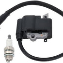 Hipa Ignition Coil Fit STHIL TS700 TS800 TS 700 TS 800 Circular Saw Replace for 4224 400 1301-1