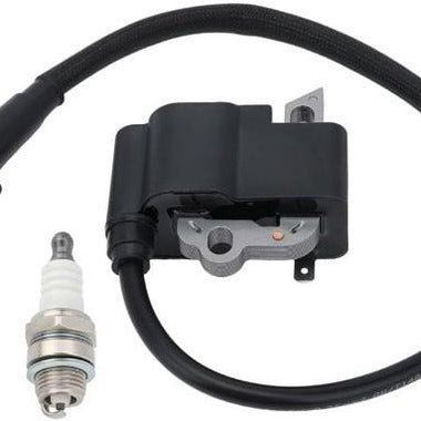 Hipa Ignition Coil Fit STHIL TS700 TS800 TS 700 TS 800 Circular Saw Replace for 4224 400 1301