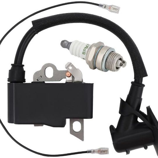 Hipa 1141-400-1302 Ignition Coil for Stihl MS261C MS261 MS261CBE MS261CQ MS261CQZ Chainsaw Replace 1141-400-1331
