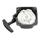 Hipa 300430 Recoil Start Pull Starter for Earthquake E43 Viper 43cc Auger Fits E43CE E43WC MC43 MC43CE Cultivator-3