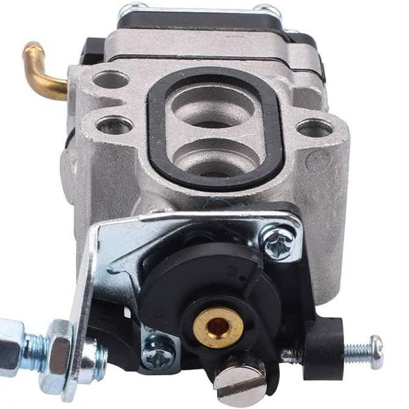 Hipa 504 11 61-01 Carburetor Kit For Husqvarna 530BT 130BT Redmax EBZ3050RH EBZ3000RHCA EBZ6500 65.6cc Leaf Blower Parts