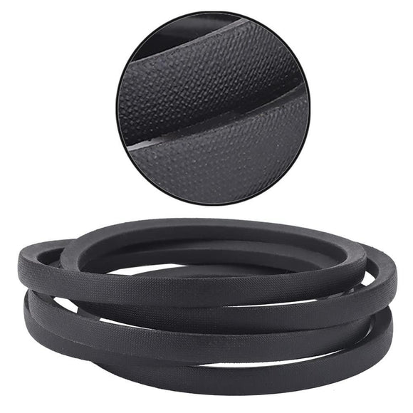 Hipa 954-04060B Deck Belt for Troy Bilt Cub Cadet LT1040 LT1042 with 42 inch Decks 754-04060 954-04060C 954-04060 John Deere GX10851