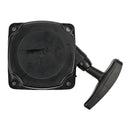 Hipa 300430 Recoil Start Pull Starter for Earthquake E43 Viper 43cc Auger Fits E43CE E43WC MC43 MC43CE Cultivator-5