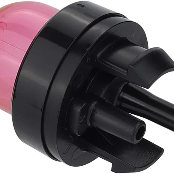 Hipa Snap in Primer Bulb Pump 188-512 for Poulan PPB100E PPB150E PPB200 PPB200E PPB250E PPB300 PPB300E PPB32SST PPB350 Pro PP3816 PP4018 Gas Saw Homelite Blower (Pack of 20)
