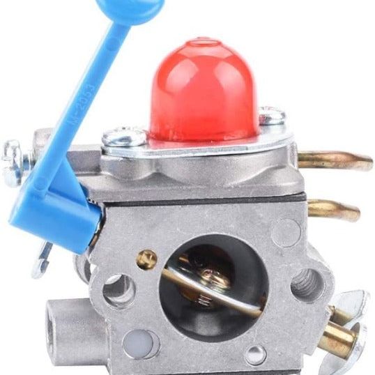 128LD Carburetor For Husqvarna 128CD 128L 128C 128LDX 128DJX 128R 128RJ 124L 125L Trimmer Edger Brushcutter Replace C1Q-W40A 545081848
