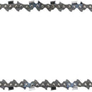 20 Inch Chain 3/8 Pitch .050 Gauge 70 DL For Poulan Pro PP5020av Echo CS-590 CS-600S CS500 CS510 CS600P Chainsaw # E70 D70 72LPX070G Full Chisel-3