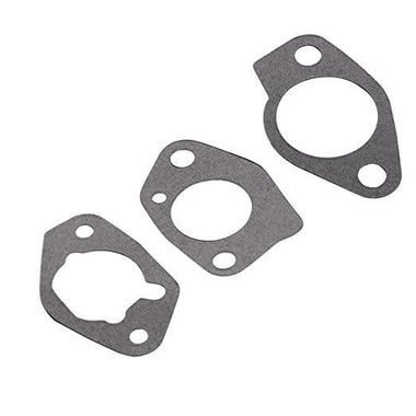 Hipa (Pack of 5) GX390 Carburetor Gasket Kit for HON-DA GX 390 GX340 13HP 11HP Engine Generator Carb Mounting Gaskets - 0