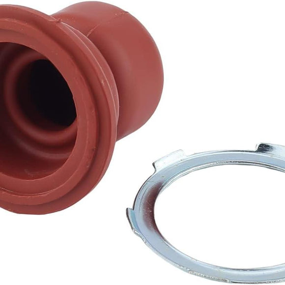 10-Pack Primer Bulb for Tecumseh 36045A 640259  LEV120 LV195EA LV195XA LAV30 LAV35 LAV40 TVS75 TVS90 TVS100 TVS105 TVS115 TVS120 Engines