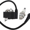 Ignition Coil for STHIL MS441 MS 441 Chainsaw Replace 1138 400 1300 11384001300-2