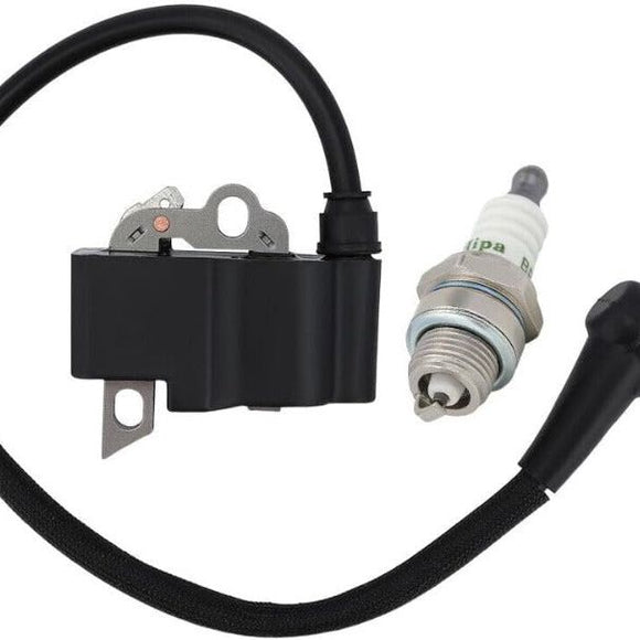 Ignition Coil for STHIL MS441 MS 441 Chainsaw Replace 1138 400 1300 11384001300