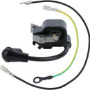 Ignition coil fits Stihl MS170 MS180 MS 180 MS 170 017 018 Chainsaw Replace 11304001302 1130-400-1302-6