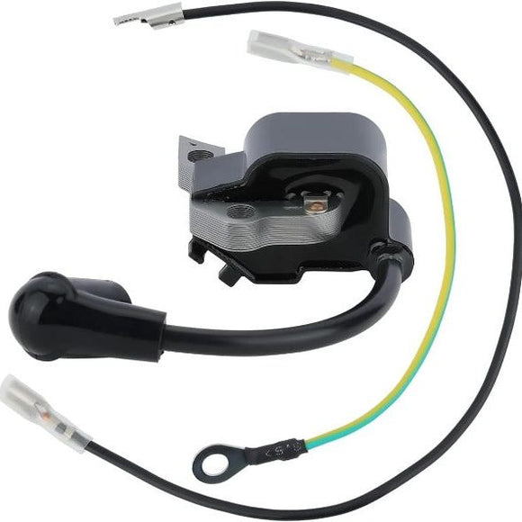 Ignition coil fits Stihl MS170 MS180 MS 180 MS 170 017 018 Chainsaw Replace 11304001302 1130-400-1302