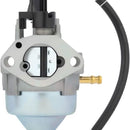 Hipa 16100-Z8B-901 BB76A A Auto Choke Carburetor for Honda GCV160 GCV160LAO S3B NH1 GCV160LA0 S3LB HRR2169VKA HRR216K9VKAA HRR216K10VKAA 7021P HU700F-6