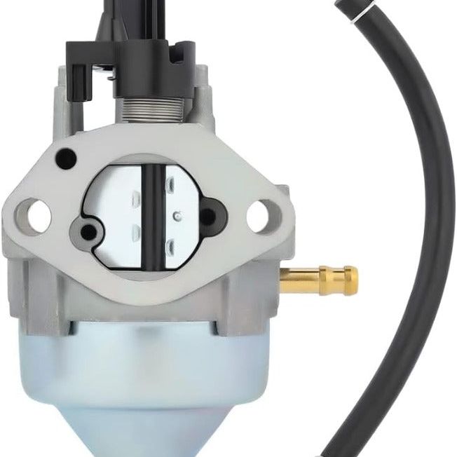 Hipa 16100-Z8B-901 BB76A A Auto Choke Carburetor for Honda GCV160 GCV160LAO S3B NH1 GCV160LA0 S3LB HRR2169VKA HRR216K9VKAA HRR216K10VKAA 7021P HU700F