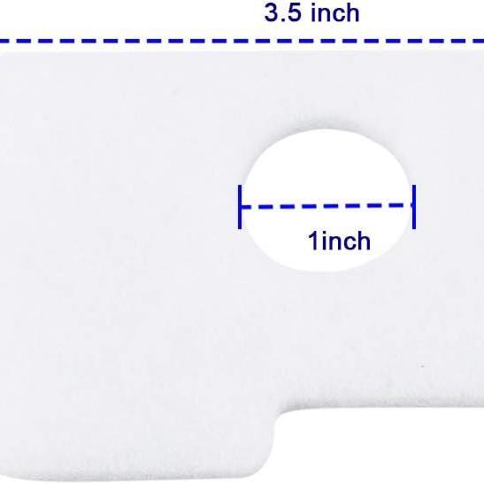 Hipa 1130 124 0800 Air Filter Kit for STIHL MS180 MS170 017 018 Chainsaw With Spark Plug Fuel Filter Oil Filter