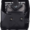 GX390 Muffler Assembly for Honda GX340 GX 390 340 11HP 13HP Harbor Freight Engine Water Pump Snowblower Pressure Washer Replace 18310-ZE2-W61-9