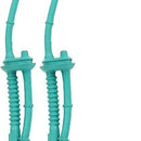 Hipa (2 Pack) 4140 358 7702 Fuel Line for STIHL FS55R FS55 FS90 FS90R FS38 FS45 FS46 FS55 KM55 HL45 MM55 FS100 FS110 FS130 Trimmer Weed Eater-1