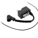 Hipa 125B Ignition Coil for Husqvarna 125B 125BX 125BVX 28cc Leaf Blower Jonsered B2126 BV2126 Blower Replace 585836101 545108101-3