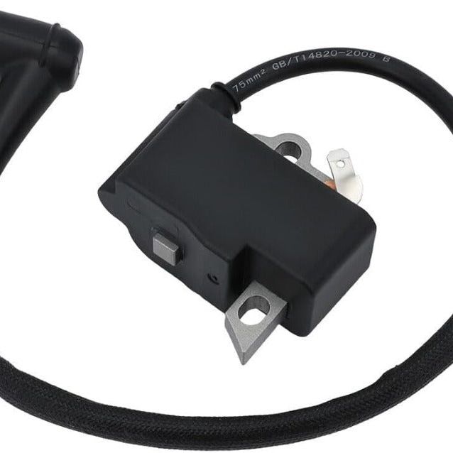 Ignition Coil for STHIL MS441 MS 441 Chainsaw Replace 1138 400 1300 11384001300