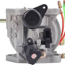 Hipa 16100-ZE3-704 Carburetor for Honda GX340 GX390 11HP 13HP Engine EB5000X EB5000 EB6500 EB6500X EB6500SX Generator for 16100-ZE2-734 16100-Z5L-F12-5