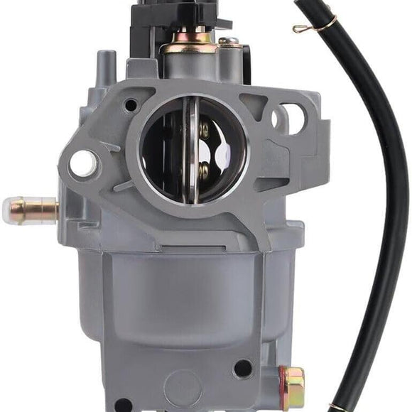 Carburetor For 16100-Z5T-U86 McCulloch FG5700 FG6000 FG5700AK FG5700BK FG6000MA QJ182 QJ188 11HP 13HP Generator Replace 0QJ182QDP09 032600Q03F000