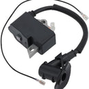 Hipa 1141-400-1302 Ignition Coil for Stihl MS261C MS261 MS261CBE MS261CQ MS261CQZ Chainsaw Replace 1141-400-1331-5
