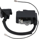 Hipa 1141-400-1302 Ignition Coil for Stihl MS261C MS261 MS261CBE MS261CQ MS261CQZ Chainsaw Replace 1141-400-1331-6