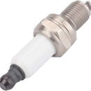 Hipa 794-00082 Spark Plug Replace # RDZ4H MTD Troy Bilt 753-05255 753-05255 791-180852B 794-00042 753-05784 79400043 794-00082 Pack-of-2-4