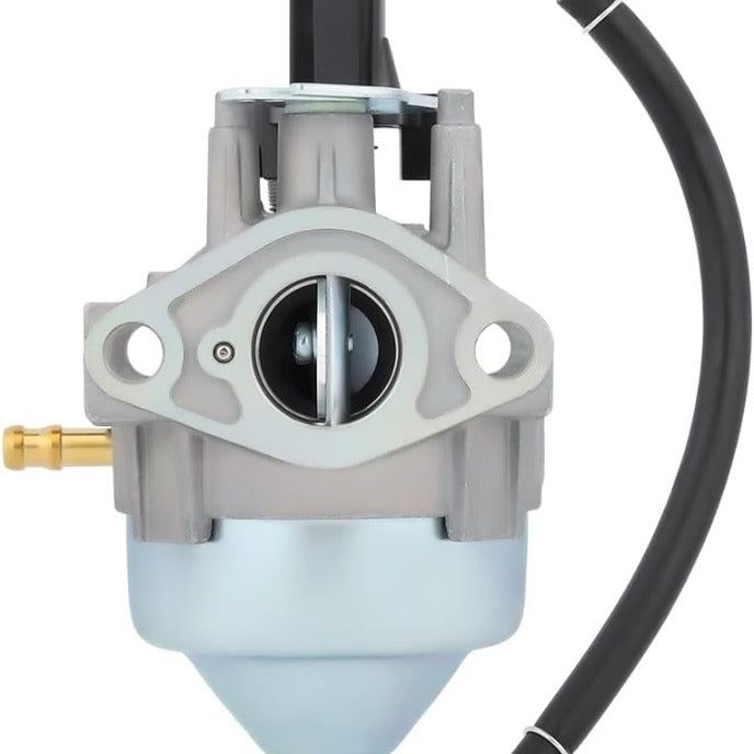 Hipa 16100-Z8B-901 BB76A A Auto Choke Carburetor for Honda GCV160 GCV160LAO S3B NH1 GCV160LA0 S3LB HRR2169VKA HRR216K9VKAA HRR216K10VKAA 7021P HU700F